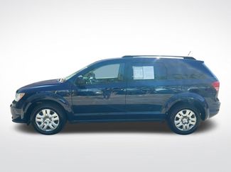 Used 2020 Dodge Journey SE FWD video 3