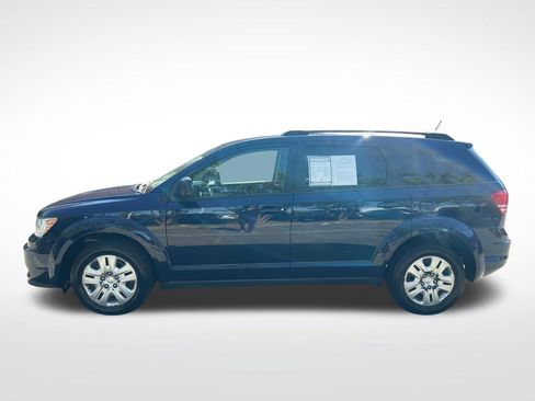 Used 2020 Dodge Journey SE FWD image 3