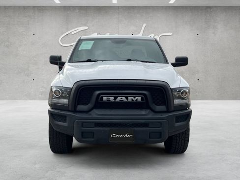 Used 2024 RAM 1500 Warlock RWD image 18