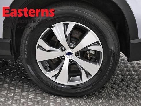 Used 2025 Subaru Ascent Premium AWD/4WD image 33
