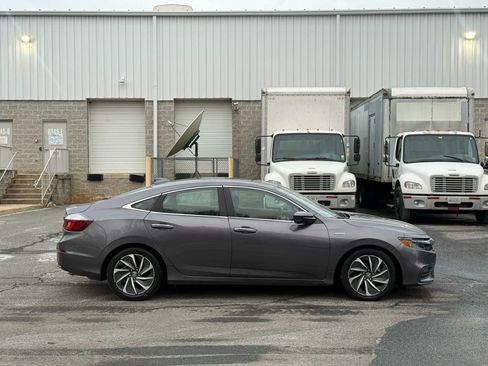 Used 2020 Honda Insight Touring image 15