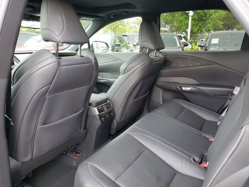 Used 2023 Lexus RX 350 F Sport w/ Accessory Package (Z1) AWD/4WD image 10