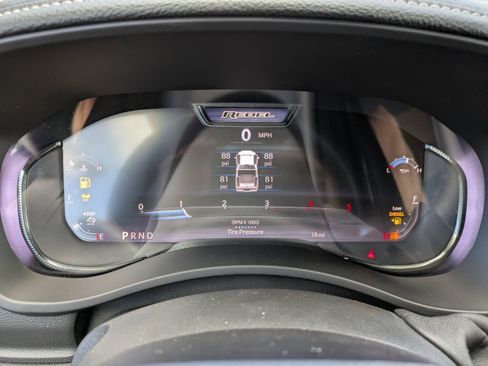 New 2025 RAM 2500 Rebel w/ Rebel Level 1 Equipment Group image 22