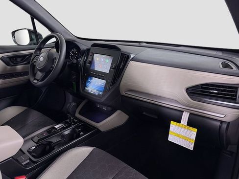 New 2026 Subaru Forester image 26