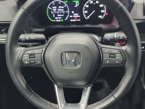 Used 2026 Honda CR-V Sport image 26