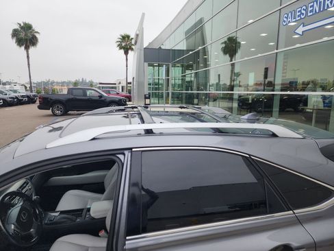 Used 2015 Lexus RX 350 FWD image 9