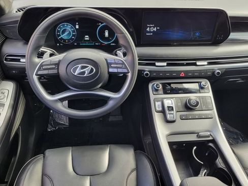 Used 2024 Hyundai Palisade Calligraphy FWD image 6