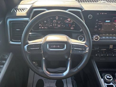 Used 2025 GMC Canyon Elevation w/ Convenience Package AWD/4WD image 22