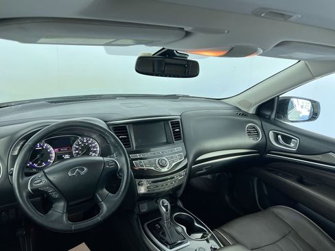 Used 2020 INFINITI QX60 Luxe w/ Essential Package FWD image 27