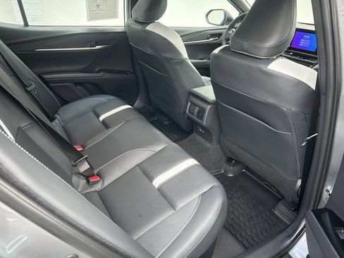 Used 2026 Toyota Camry SE image 12