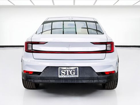 Used 2021 Polestar Polestar 2 AWD/4WD image 5