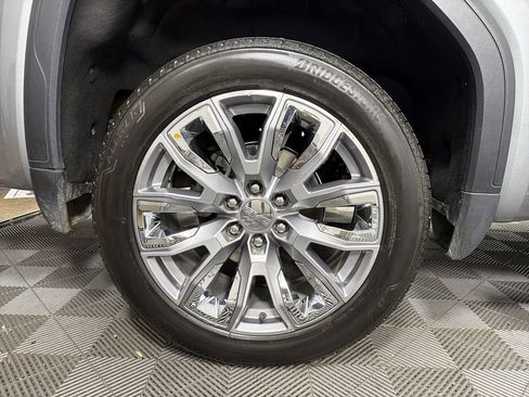 Certified 2025 GMC Sierra 1500 Denali w/ Denali Reserve Package image 16