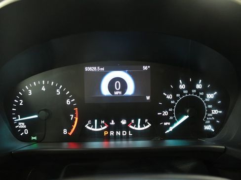 Used 2021 Ford Escape SEL image 40