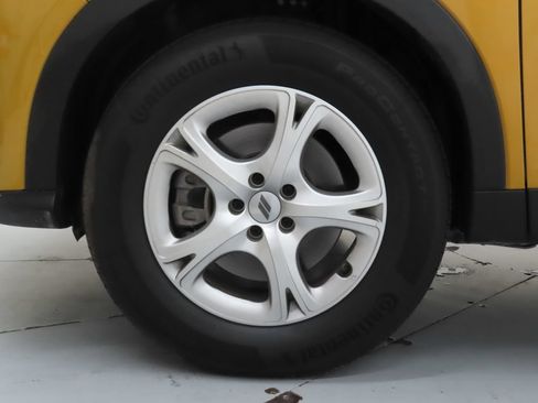 Used 2024 Dodge Hornet GT AWD/4WD image 27
