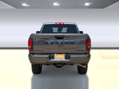 Certified 2026 RAM 2500 Big Horn AWD/4WD image 10