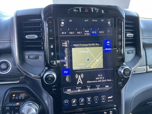 Used 2021 RAM 1500 Limited image 22