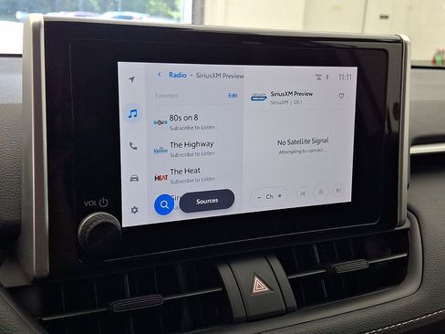 Certified 2024 Toyota RAV4 XLE image 14