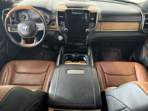 Used 2021 RAM 1500 Limited image 21