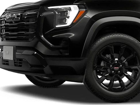 New 2027 GMC Terrain Elevation w/ Elevation Premium Package AWD/4WD image 29