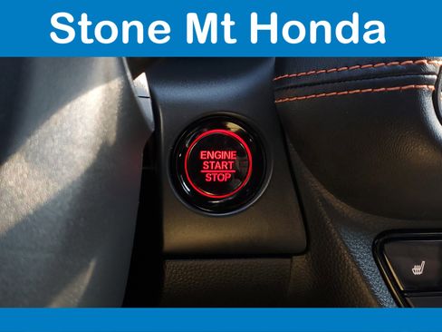 Used 2024 Honda HR-V Sport image 32