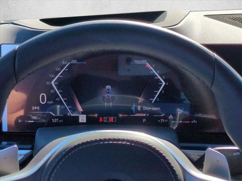 New 2026 BMW X6 xDrive40i w/ Executive Package image 11