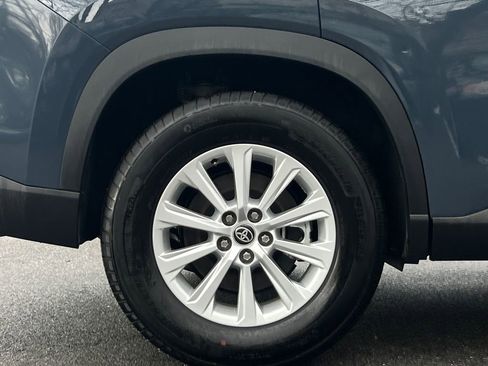 Used 2025 Toyota Grand Highlander XLE image 8