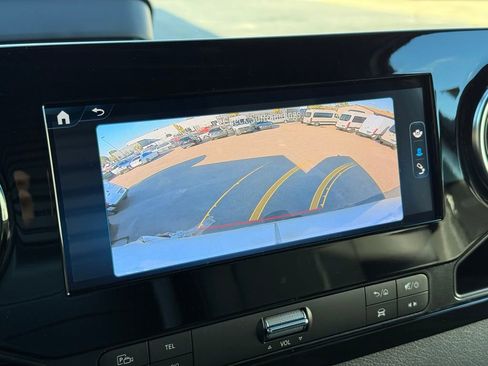 New 2026 Mercedes-Benz Sprinter 2500 image 4