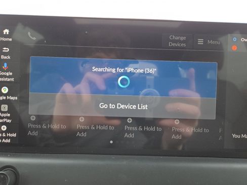 New 2026 Honda Pilot TrailSport image 31