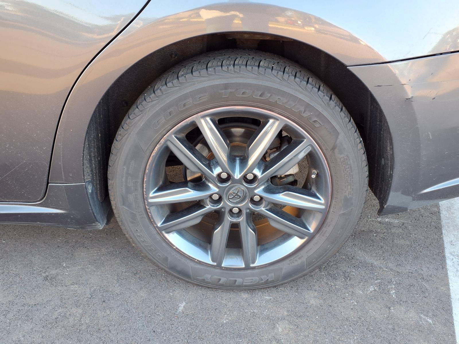 Used 2015 Toyota Avalon XLE Premium FWD image 17