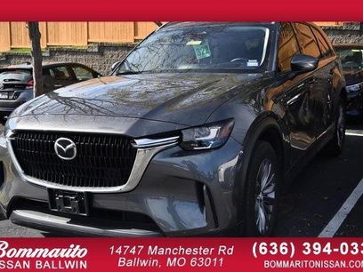 Used 2024 MAZDA CX-90 3.3 Turbo w/ Preferred Plus