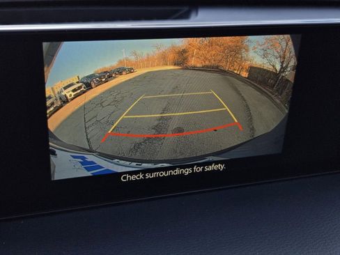 New 2026 MAZDA CX-50 2.5 Hybrid w/ Weather Package image 18