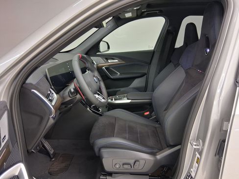 New 2026 BMW X1 M35i w/ Technology Package AWD/4WD image 3