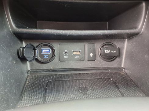 Used 2020 Hyundai Kona Ultimate AWD/4WD image 28