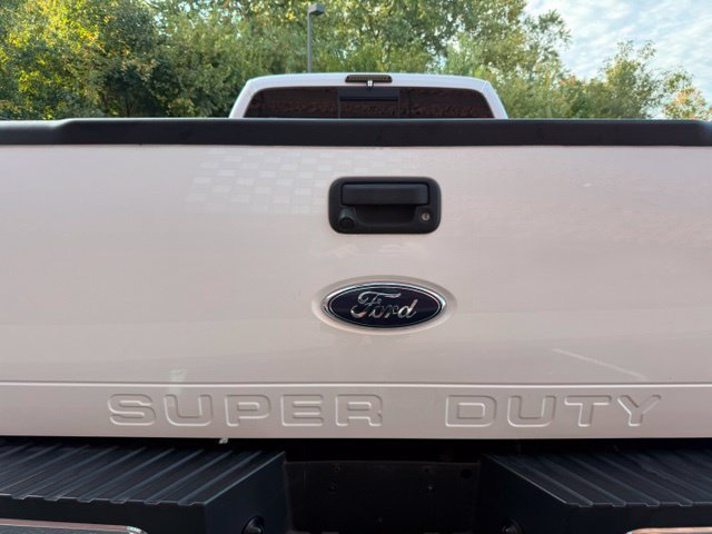 Used 2010 Ford F350 4x4 Crew Cab Super Duty image 27