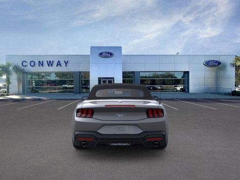New 2026 Ford Mustang Premium image 5