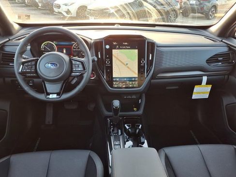 New 2026 Subaru Forester Touring AWD/4WD image 5
