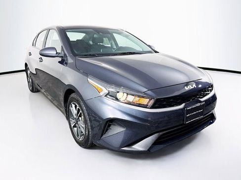 Certified 2023 Kia Forte LXS image 29