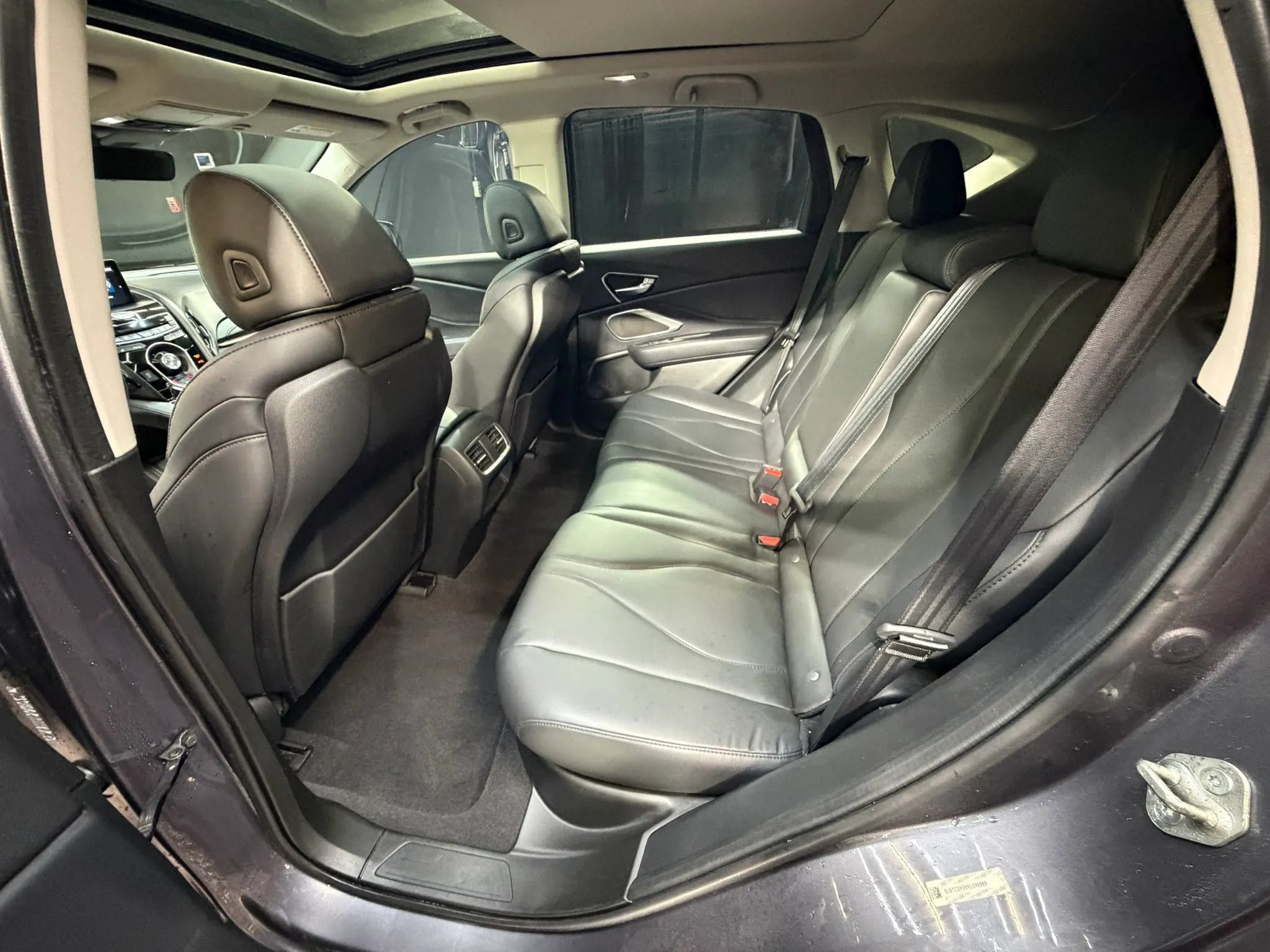Used 2019 Acura RDX AWD image 30
