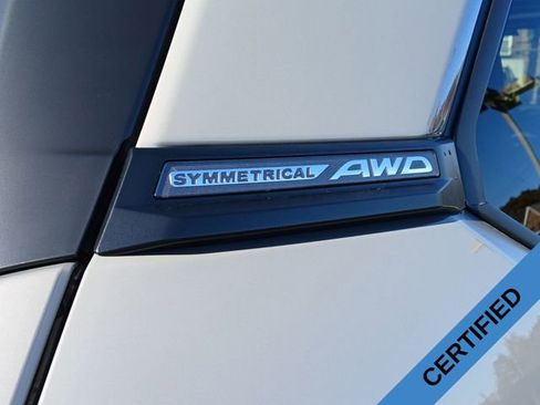 Certified 2026 Subaru Forester Limited AWD/4WD image 26
