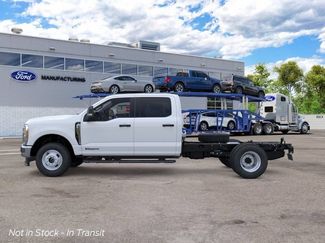New 2026 Ford F350 XL w/ XL Chrome Package AWD/4WD video 3