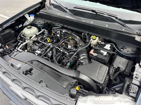 Used 2022 Ford Maverick XLT w/ XLT Luxury Package FWD image 18