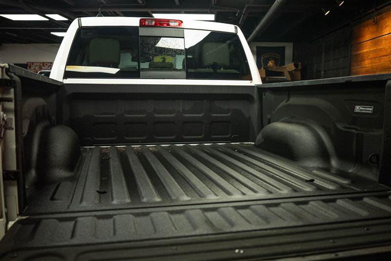 Used 2018 RAM 1500 Laramie w/ Convenience Group AWD/4WD image 7