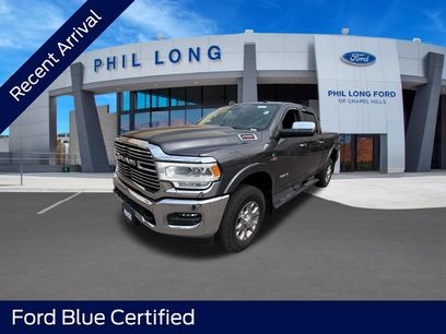 Used 2022 RAM 2500 Laramie