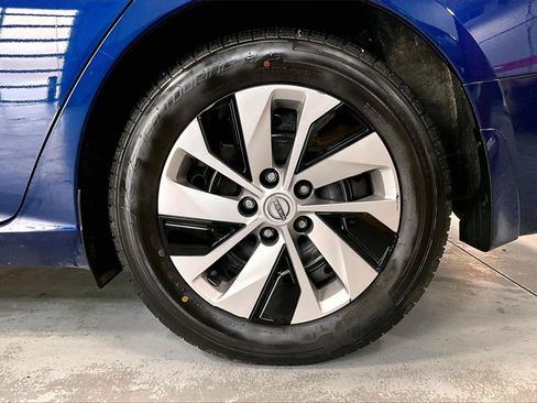 Certified 2024 Nissan Altima 2.5 S image 8