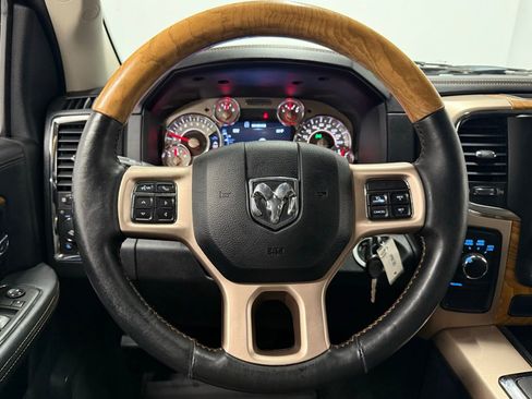 Used 2013 RAM 1500 Laramie Longhorn image 37