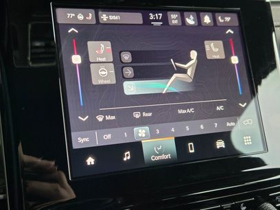 Certified 2023 Jeep Grand Cherokee Altitude