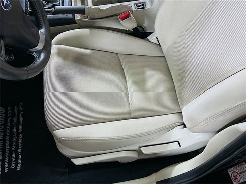 Used 2016 Subaru Impreza 2.0i Sport Premium image 20