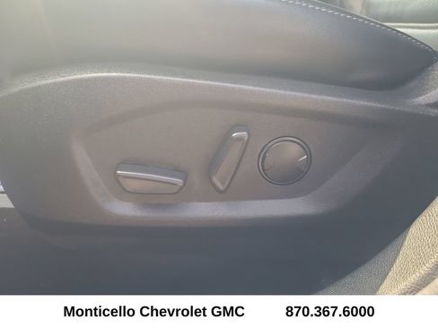 Used 2023 Ford Edge SEL w/ Convenience Package AWD/4WD image 15