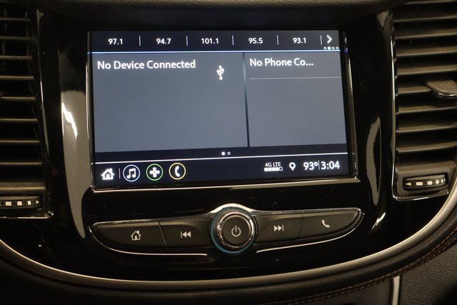Used 2019 Chevrolet Trax LS w/ Tint and Cruise Package FWD image 21