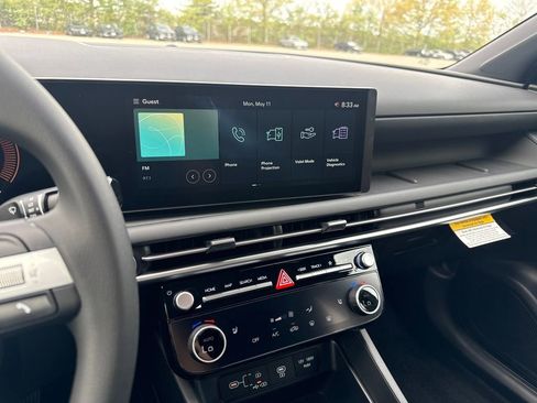 New 2026 Hyundai Santa Cruz SEL AWD/4WD image 24